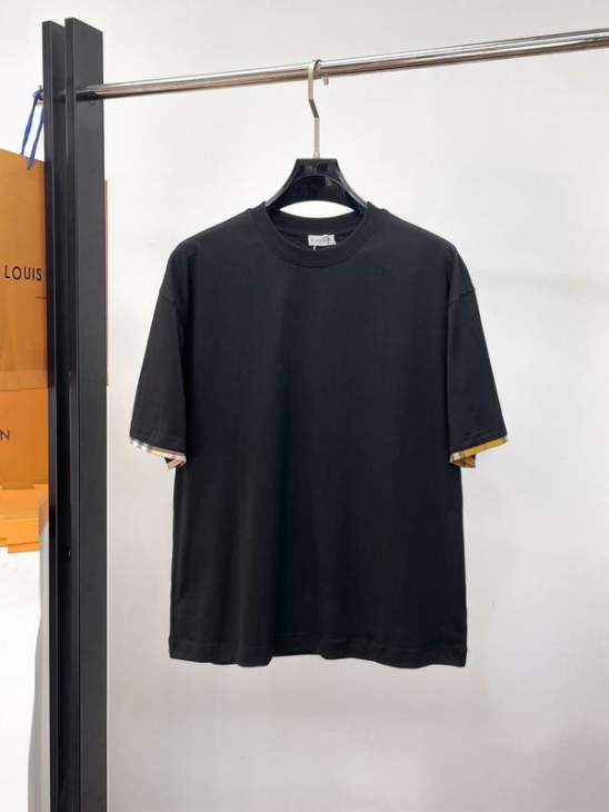 Picture of Burberry T Shirts Short _SKUBurberryS-2XLaztx3819932